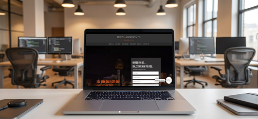Managed secure cloud web hosting routing interface diagnostics