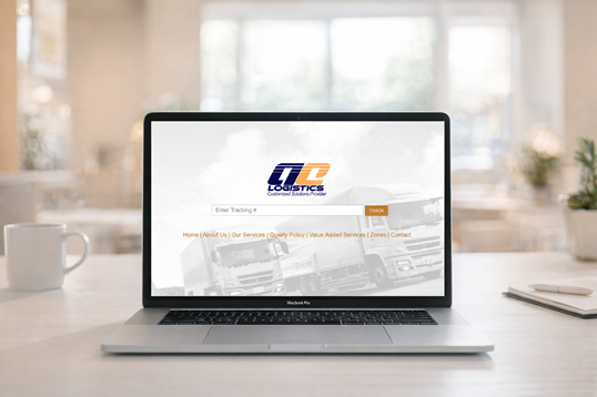 Headless e-commerce web platform optimization interface